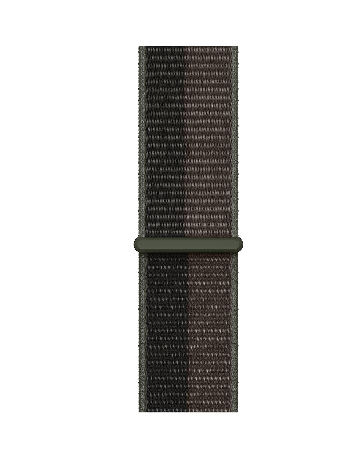 Storm grey sport loop store