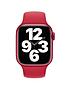  image of apple-watchnbsp41mm-productred-sport-band-regular