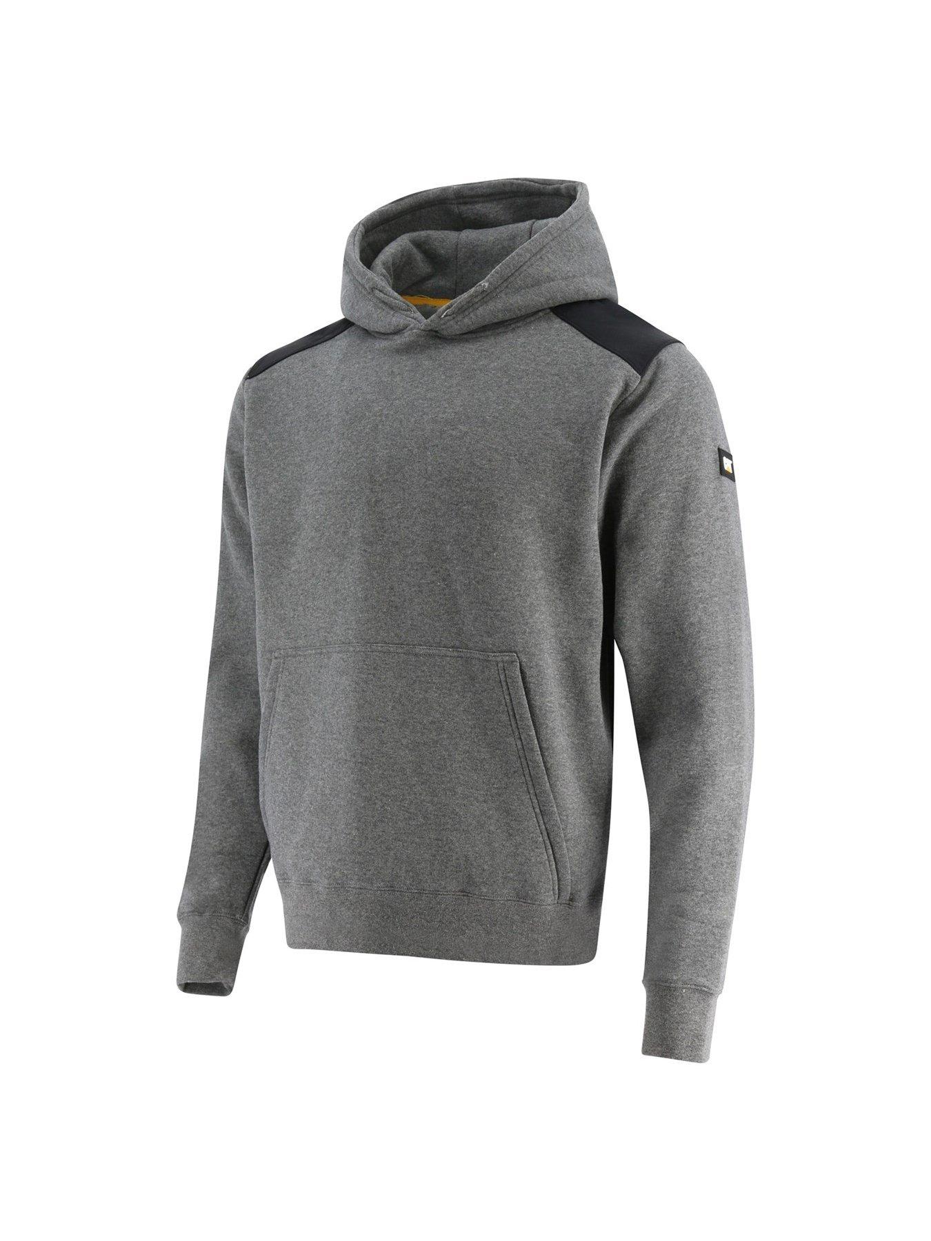 Cat 2025 equipment sweatshirt