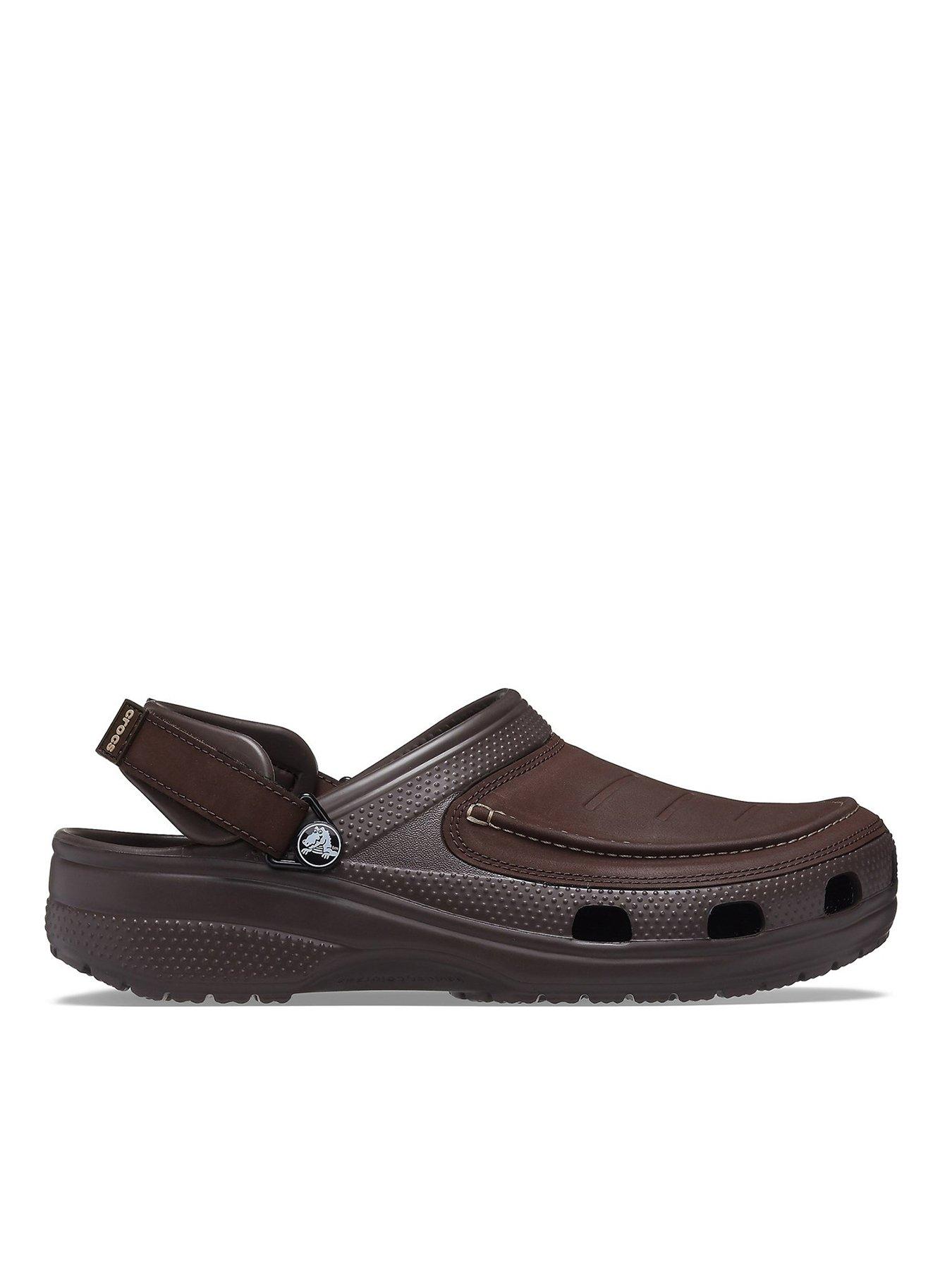 Men's yukon sale vista clog