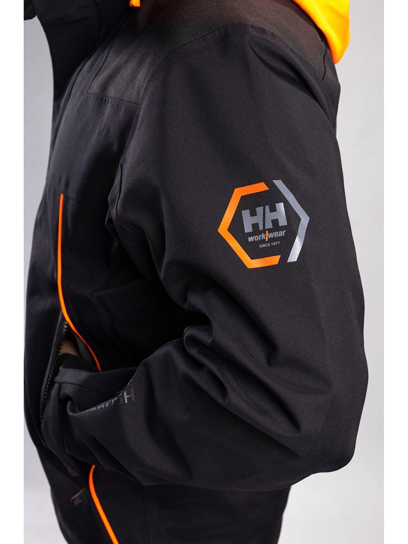 Helly Hansen Chelsea Evolution Jacket - | very.co.uk