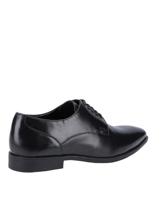 stillFront image of hush-puppies-ezra-plain-toe-oxford-shoes-black