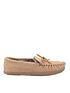  image of hush-puppies-ace-classic-slippers--nbsptan