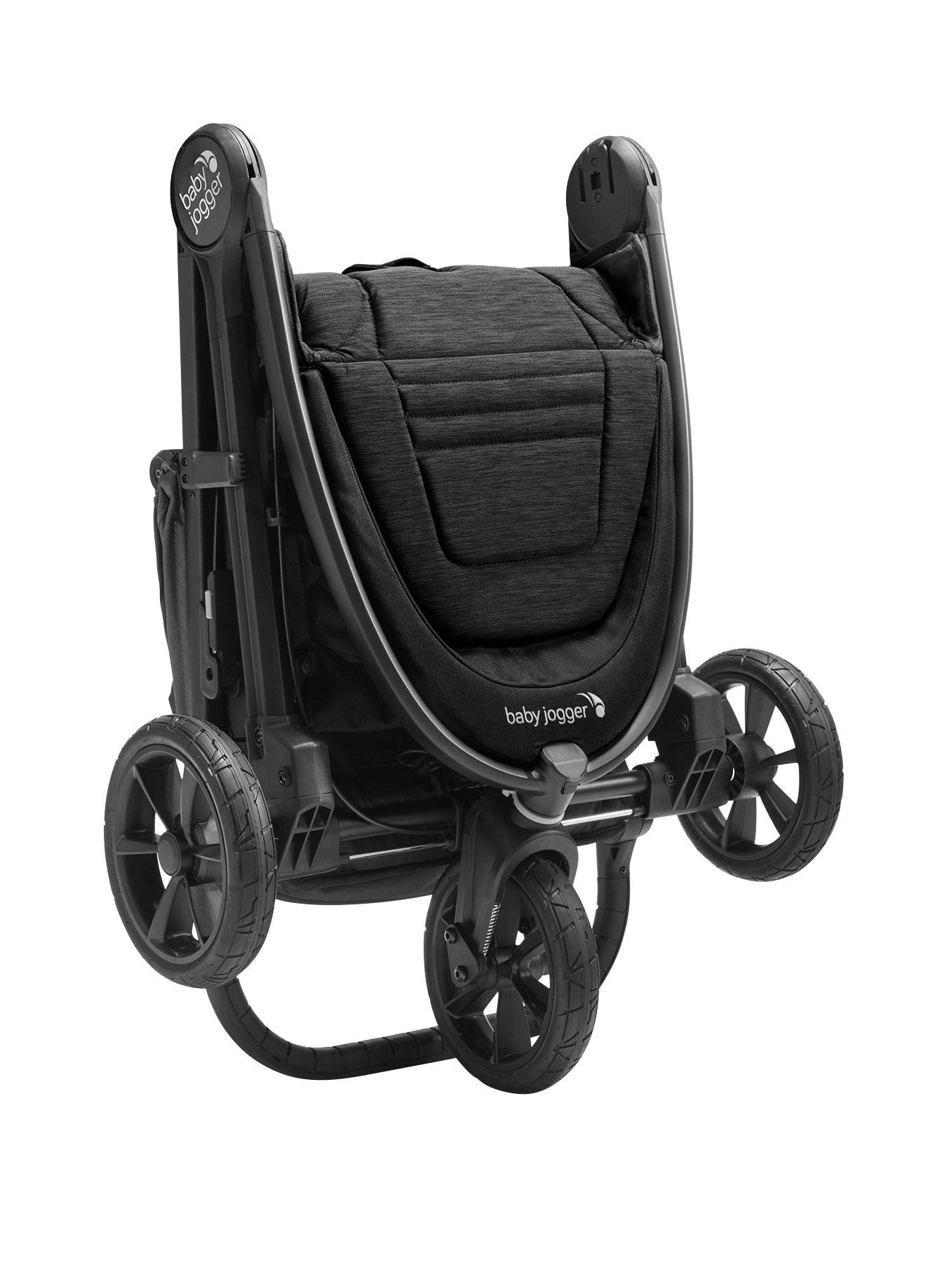 Mini baby outlet stroller