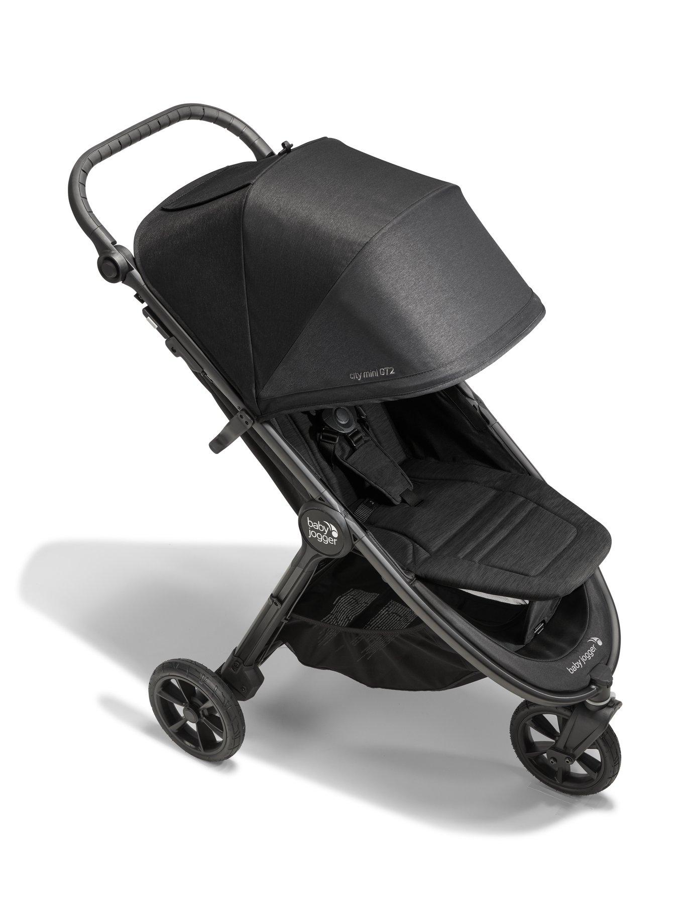 Compact Carrycot Baby Jogger City Mini Gt Double Carrycot Baby