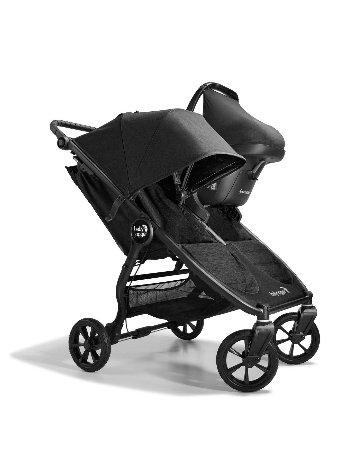 City mini double pushchair hotsell