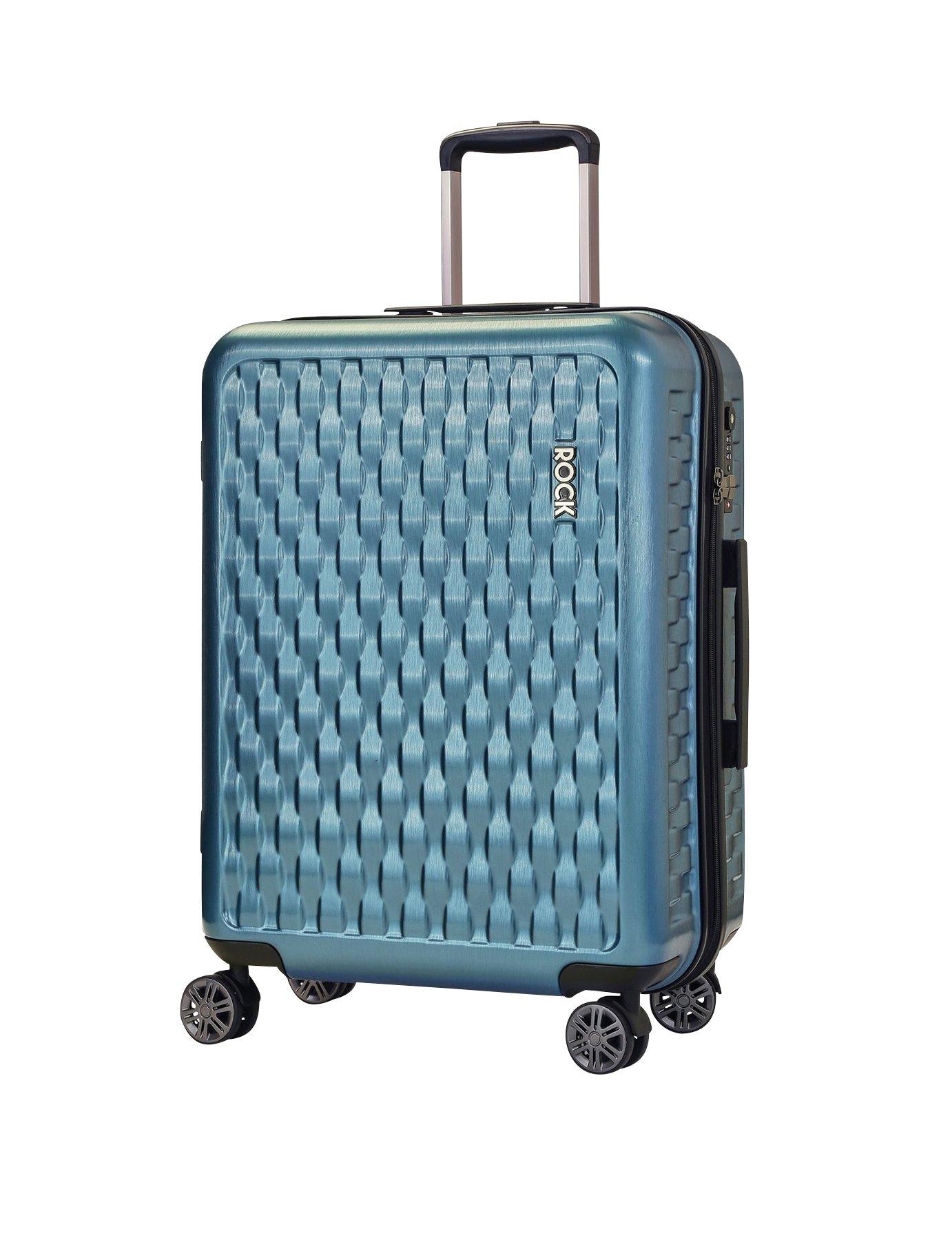 Wheeled luggage shop sale