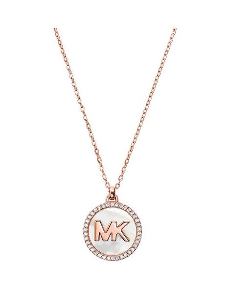 michael-kors-premium-womens-necklace-sterling-silver
