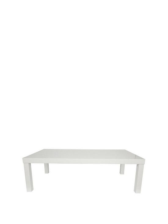 front image of lpd-furniture-puro-coffee-table