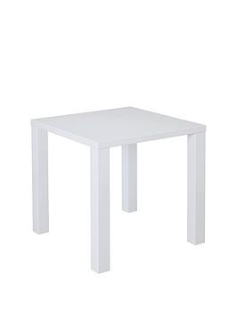 Lpd Furniture Puro End/Lamp Table