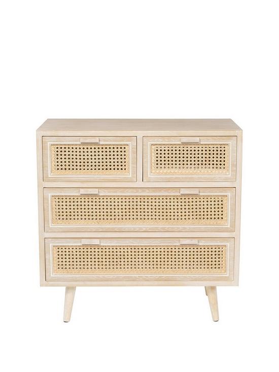front image of lpd-furniture-toulouse-2-2-drawernbspchest