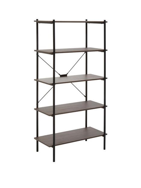 premier-housewares-bradbury-5-tier-shelf-unit
