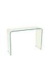  image of lpd-furniture-azurro-console-table