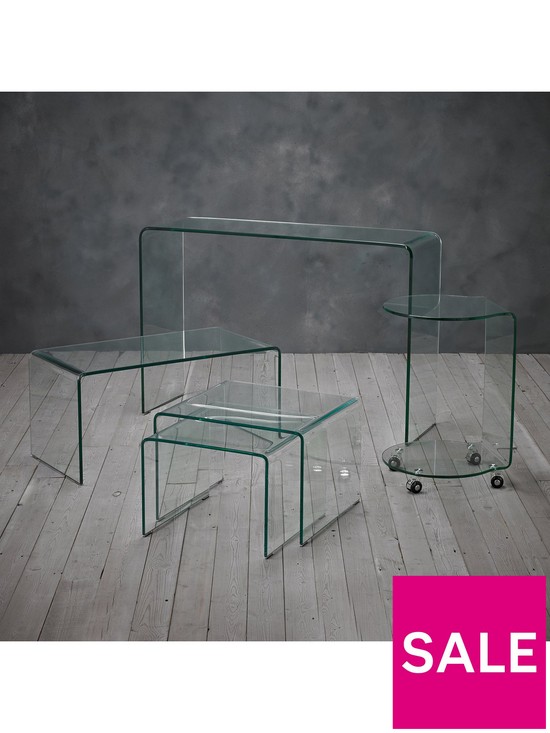 stillFront image of lpd-furniture-azurro-console-table