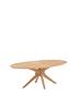  image of lpd-furniture-malmo-coffee-table