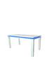  image of lpd-furniture-milano-160-cmnbspdining-table-with-led-lighting