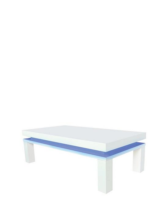 front image of lpd-furniture-milano-coffee-table