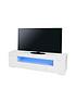  image of lpd-furniture-milano-media-unit-with-led-lighting
