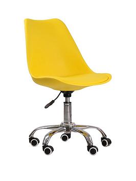 Lpd Furniture Orsen Office Chair|