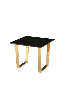 Lpd Furniture Antibes Lamp Table