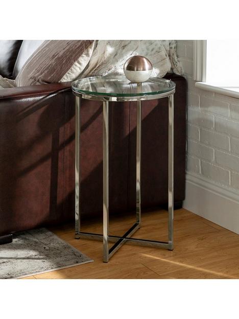 lisburn-designs-bryce-round-side-table-silver