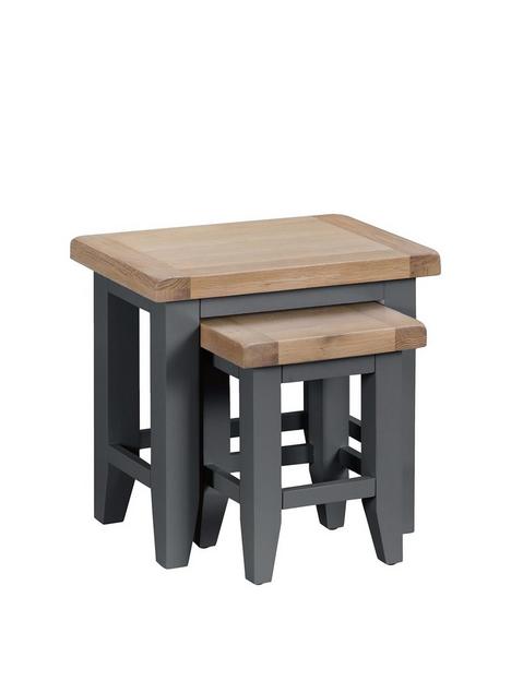 k-interiors-harrow-ready-assembled-solid-wood-nest-of-2-tables-charcoaloak