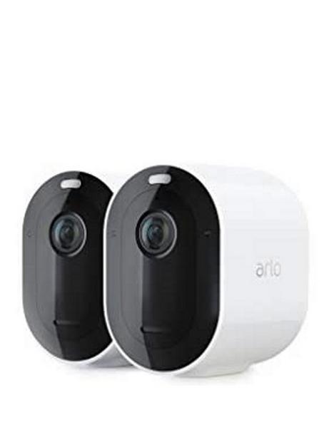 arlo-pro4-outdoor-wireless-home-security-camera-system-cctv-direct-to-wifi-6-month-battery-life-colour-night-vision-2k-hdr-2-way-audio-spotlight-alarm-no-hub-needed-2-camera-kit-vmc4250p