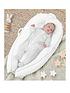  image of kally-sleep-baby-nestnbsp-nbsppure-white