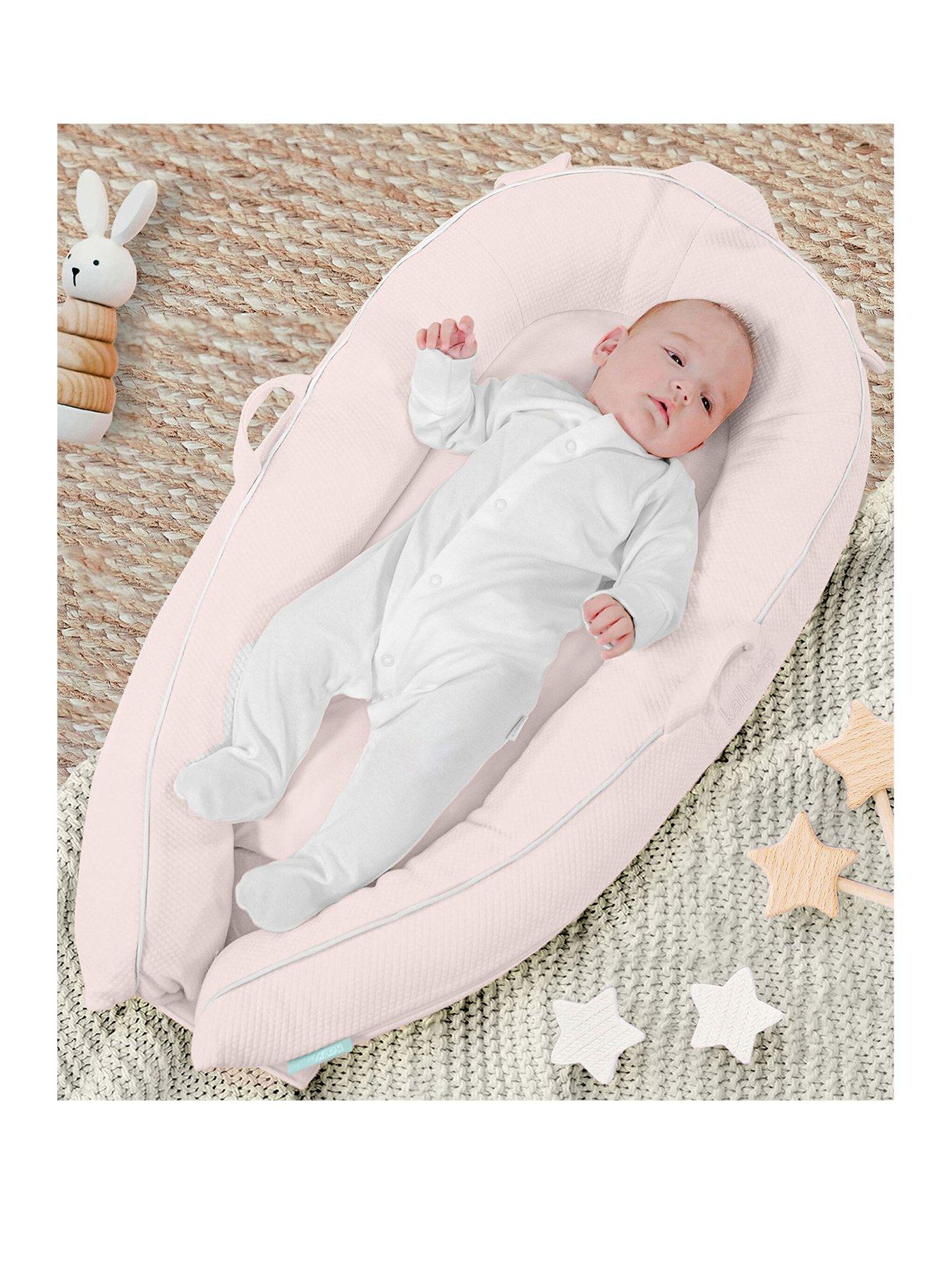 Baby nest clearance sleep