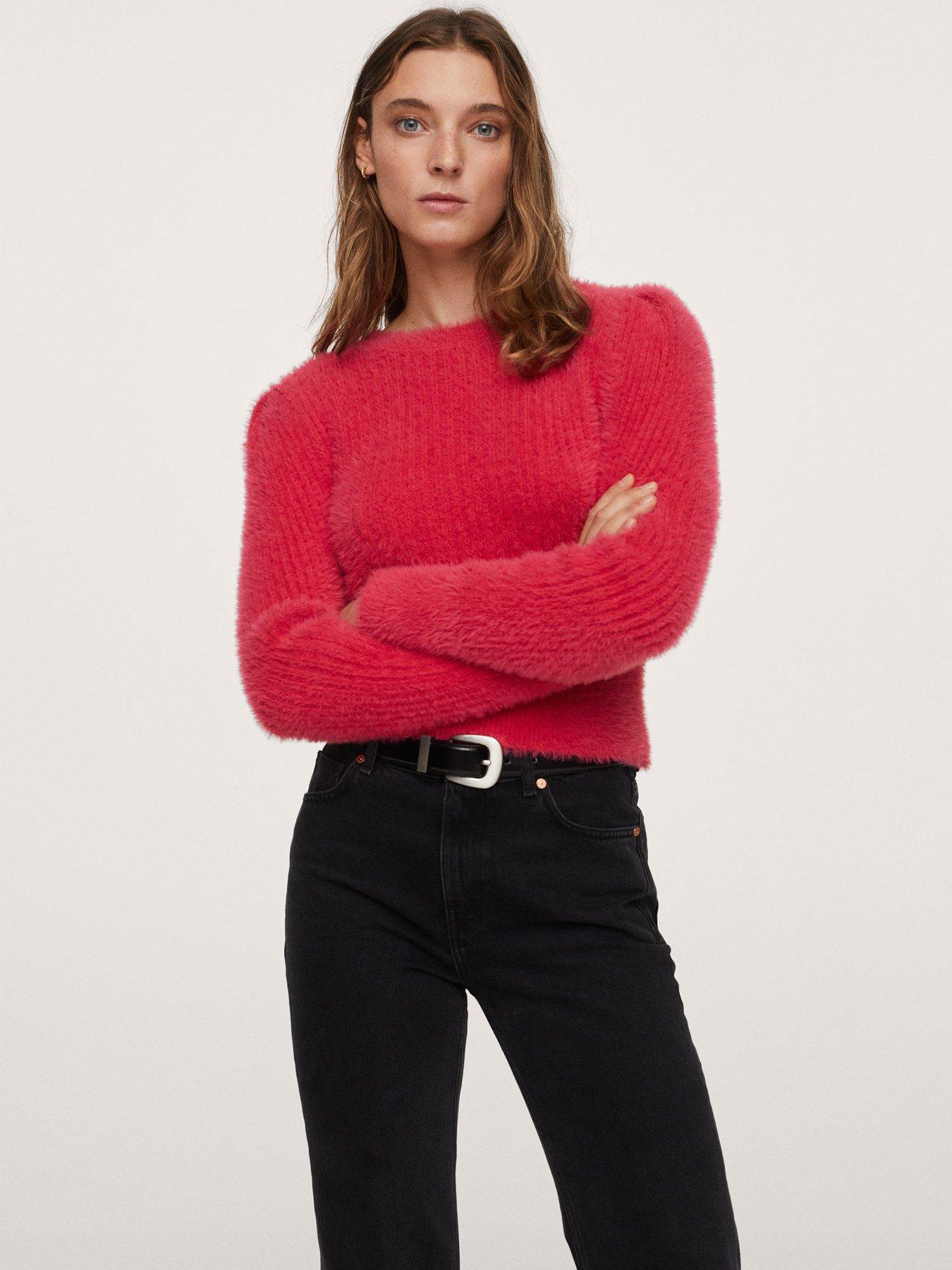 unusual knitwear for ladies