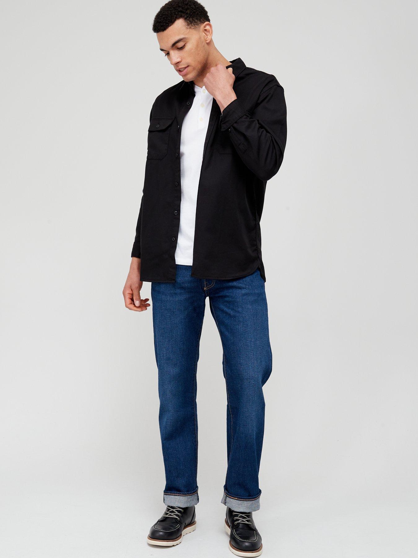 Levi's® 501 Original Fit Jeans