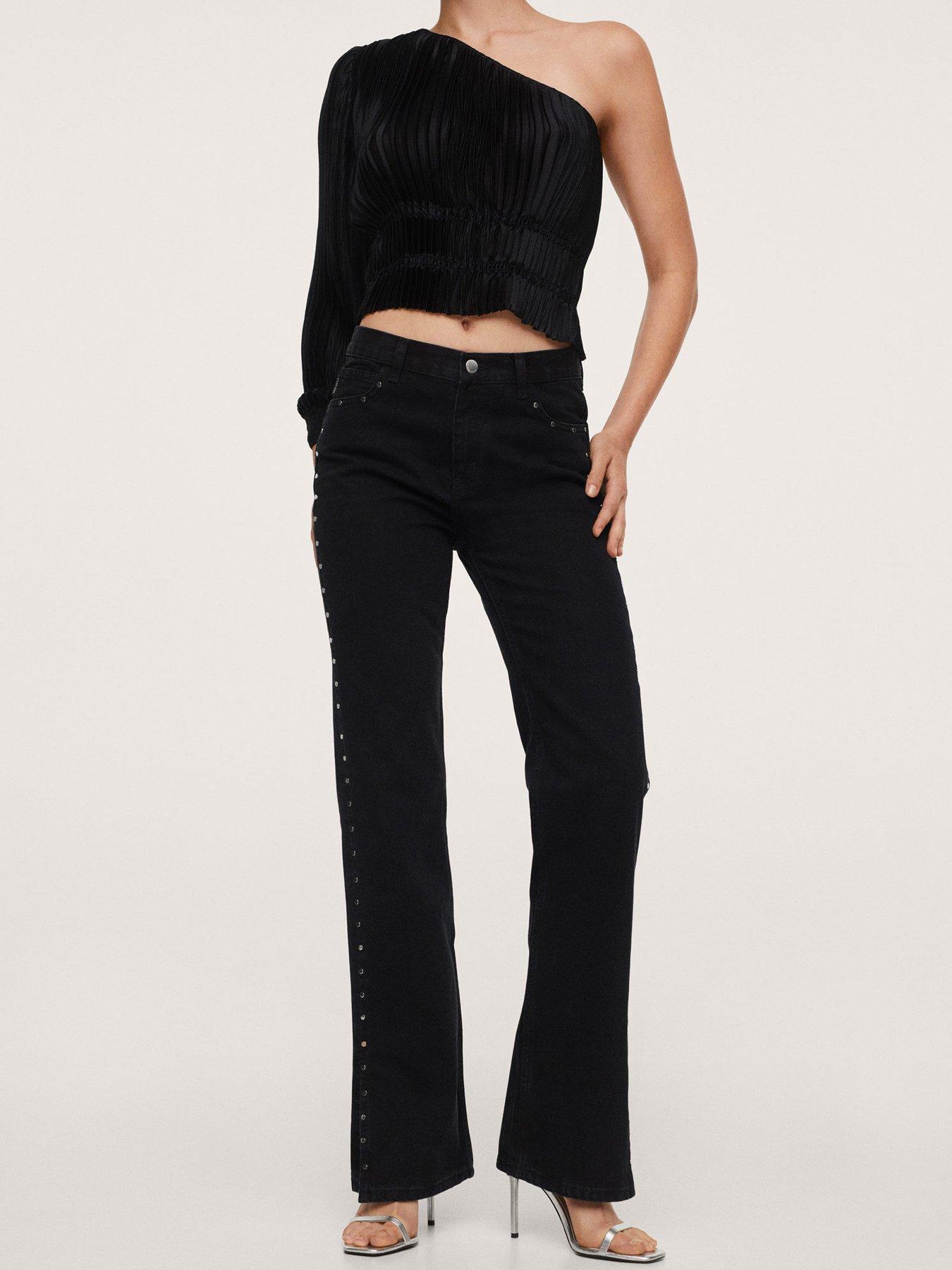 Mango | Jeans | Women | www.very.co.uk