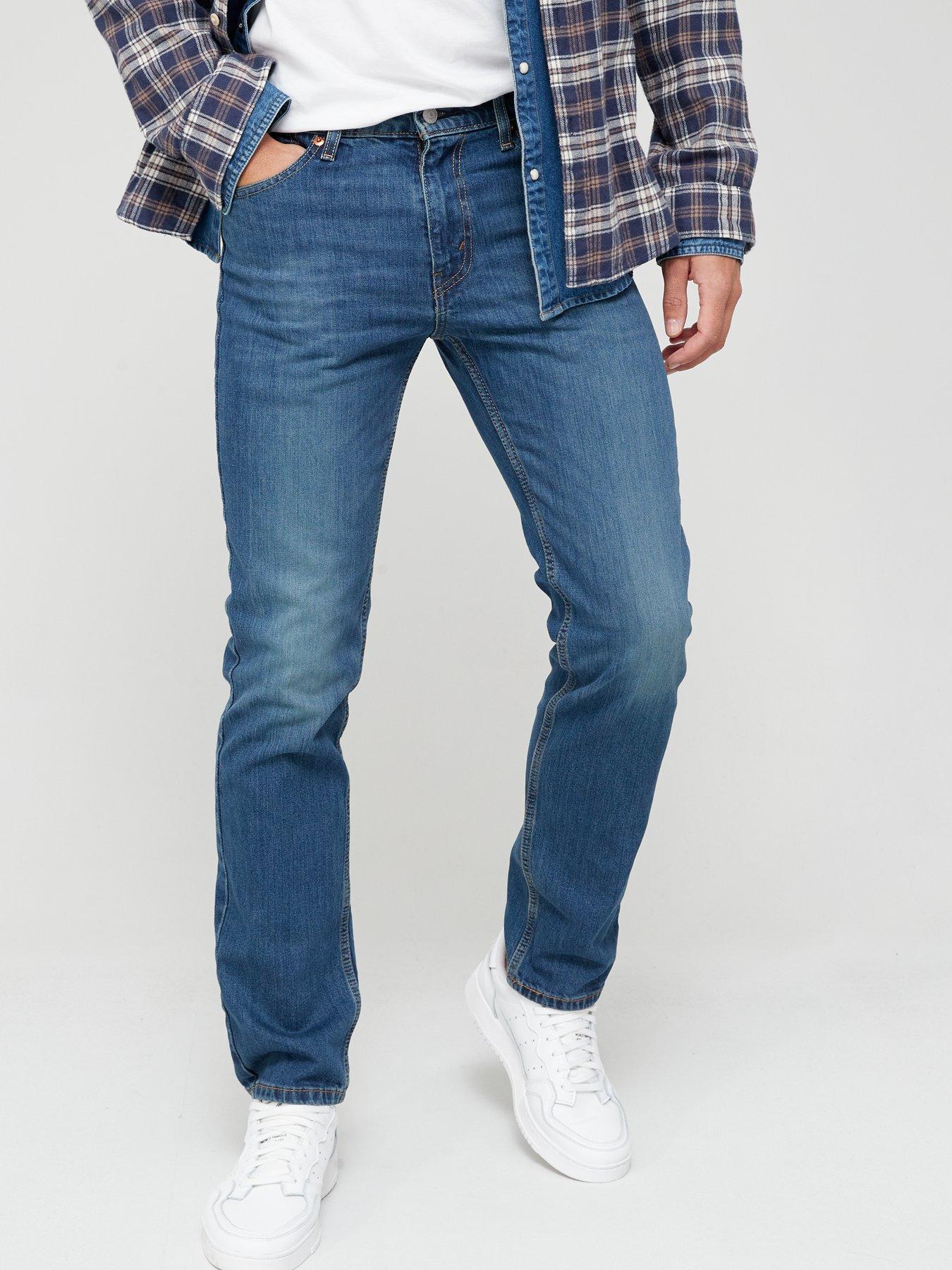 Levi's 511® Slim Jeans - Throttle