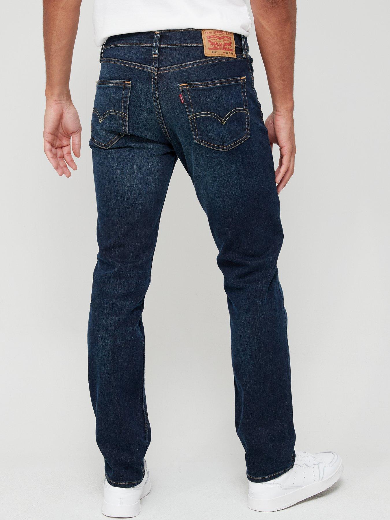 Levis 511 clearance colours