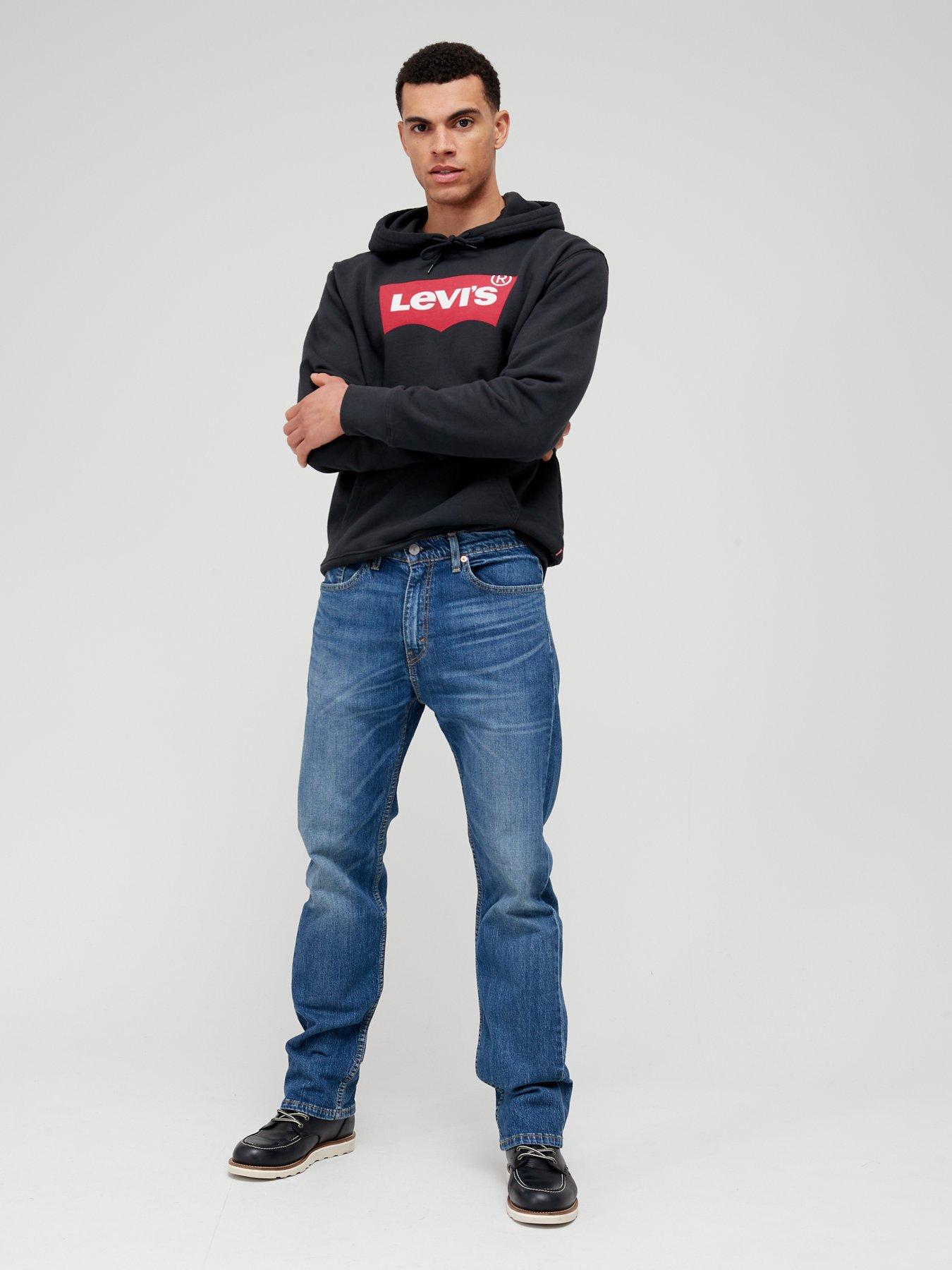Levis outlet 505 range