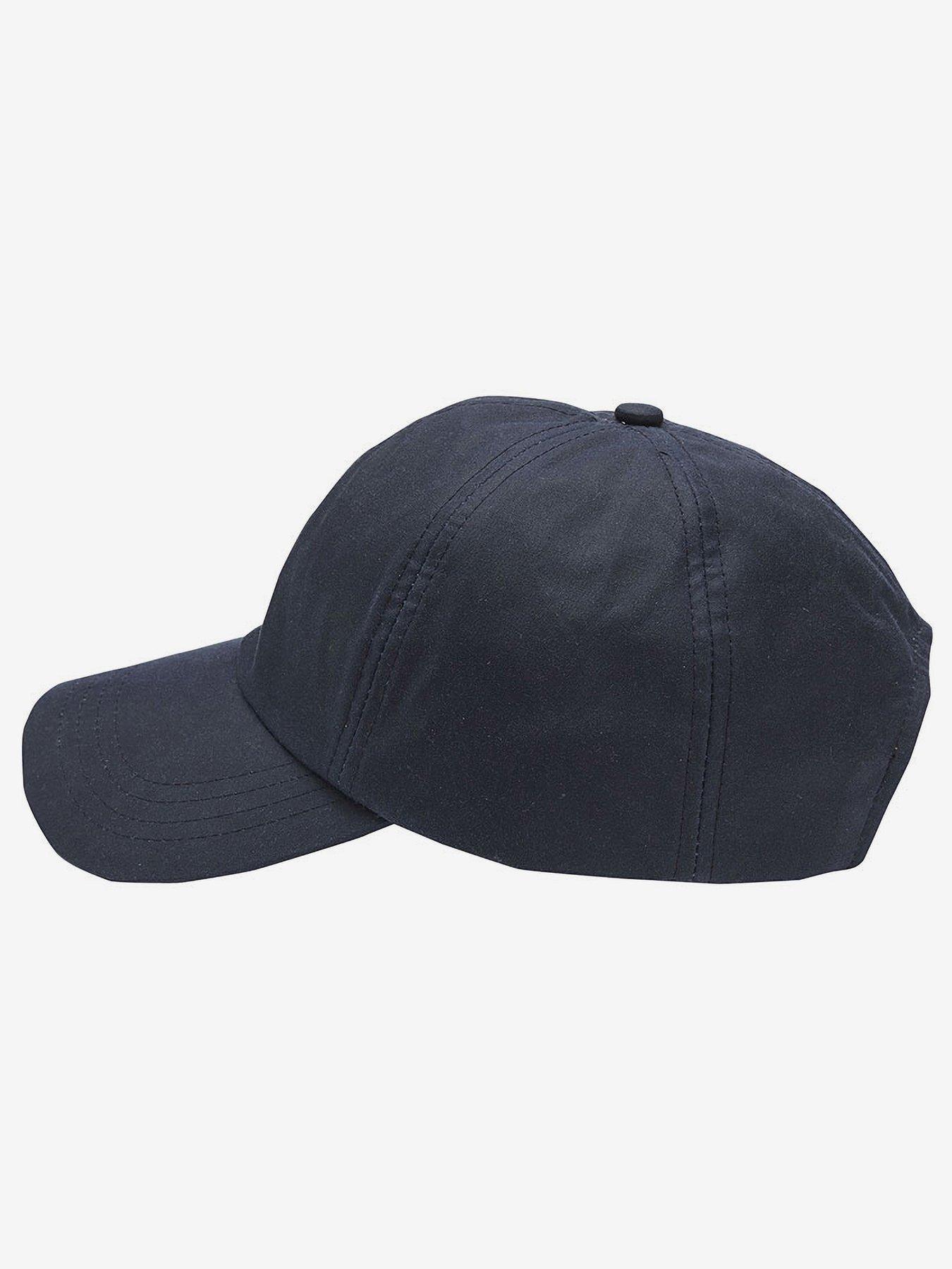 Barbour wax cap on sale navy