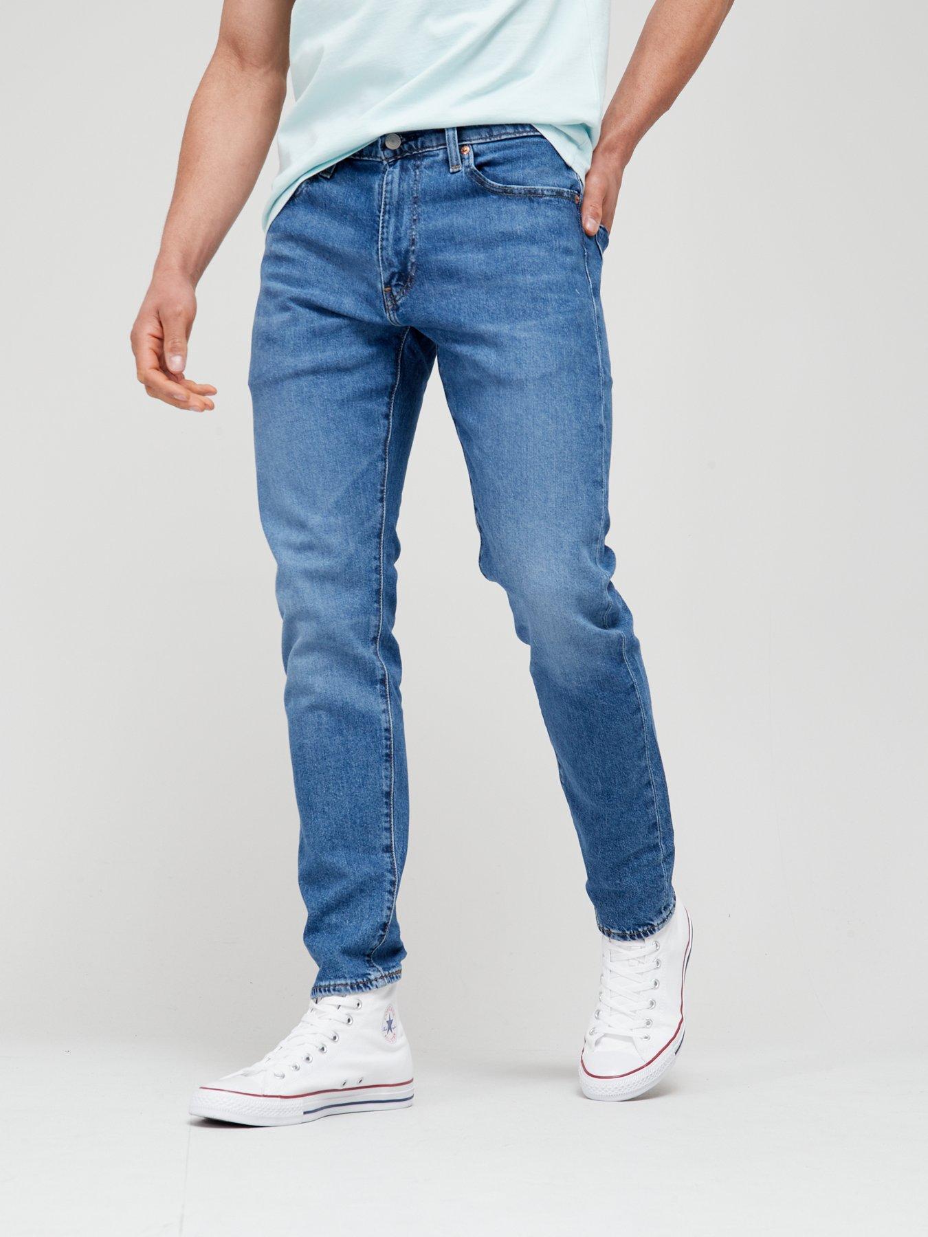 Levis 512 line 8 best sale