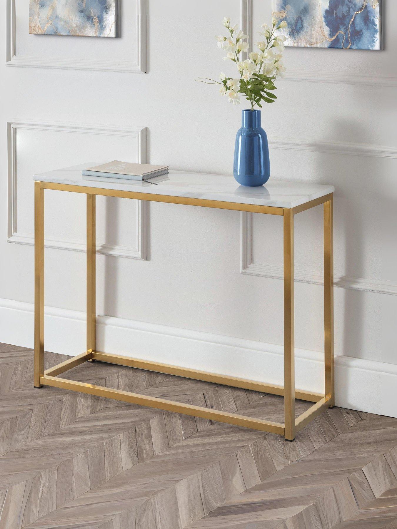 Julian Bowen Scala Console Table