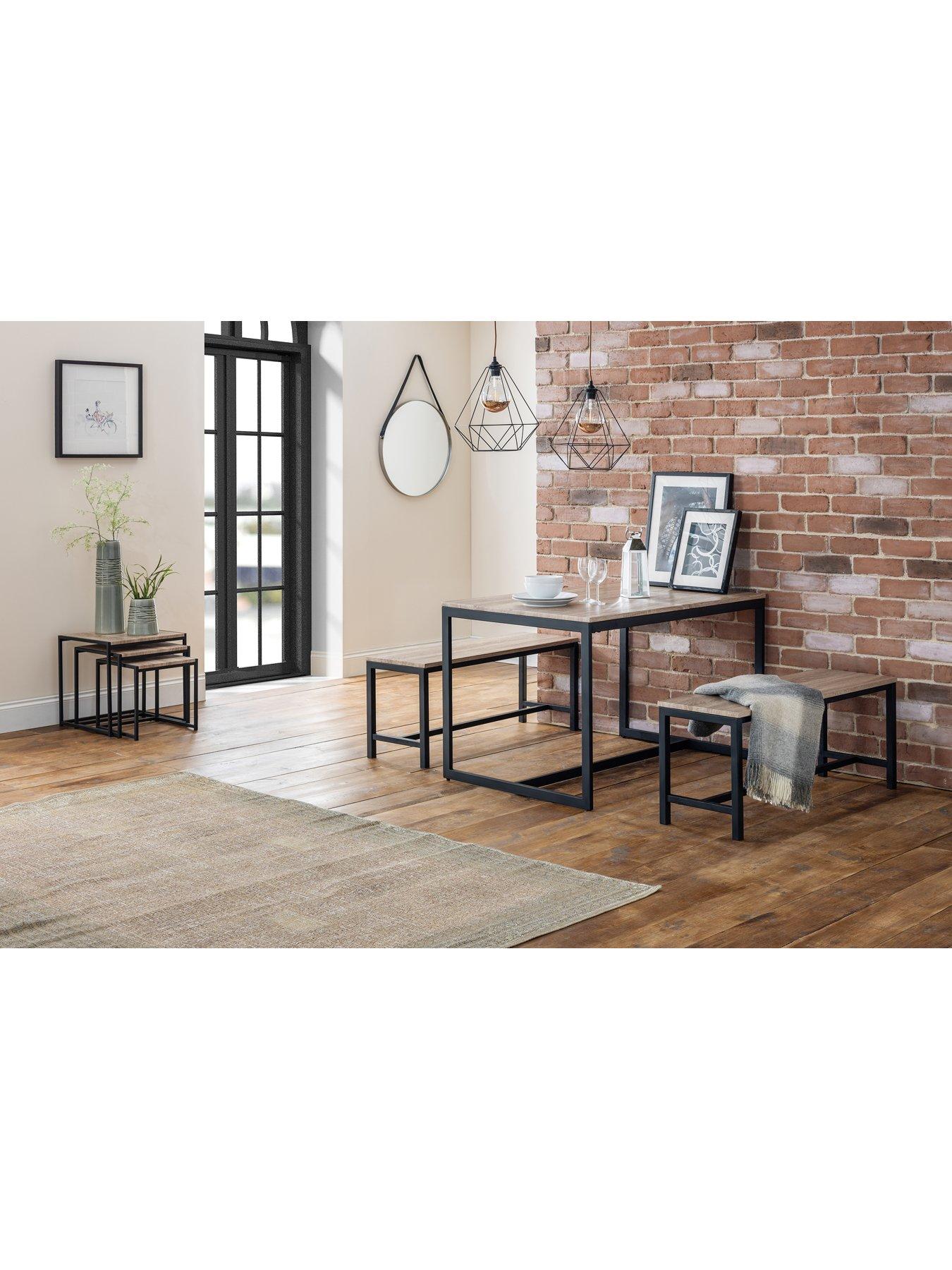undefined Tribeca Bench