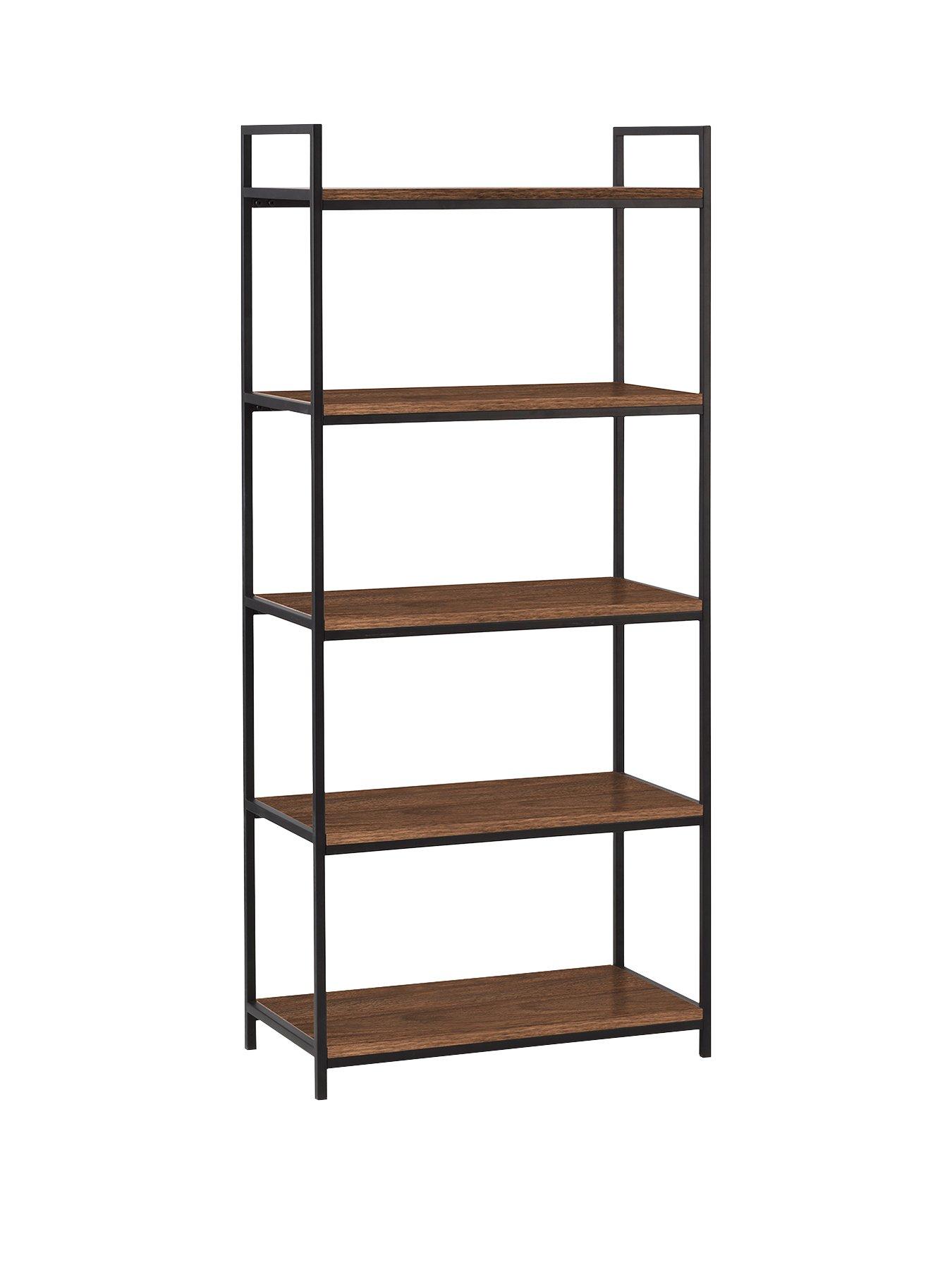 undefined Tribeca Tall Bookcase