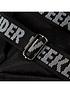  image of weekend-offender-tote-bag