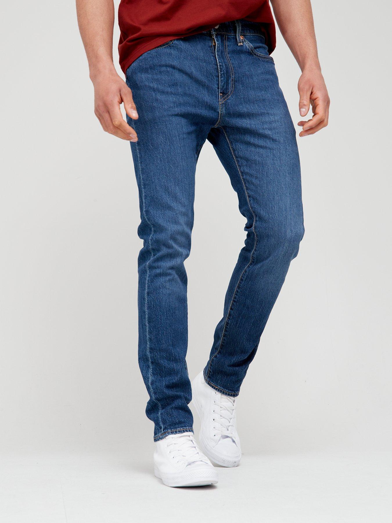 Levi's 510™ Skinny Fit Jeans - Dark Wash 