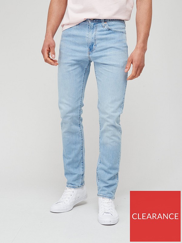 Levi's 510™ Skinny Fit Jeans - Light Wash 