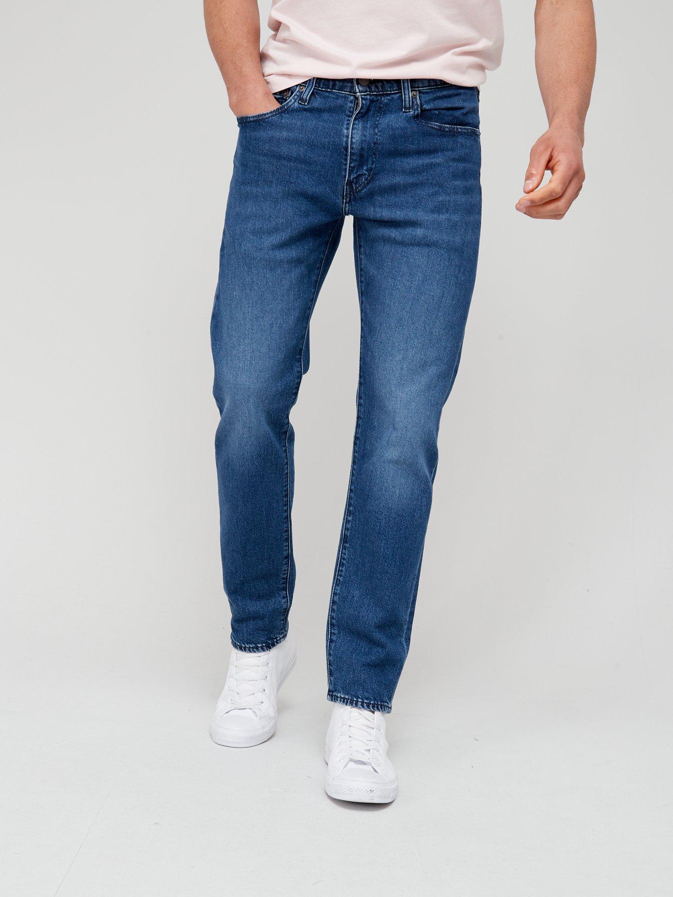 Jeans 502™ Regular Tapered Jeans - Blue