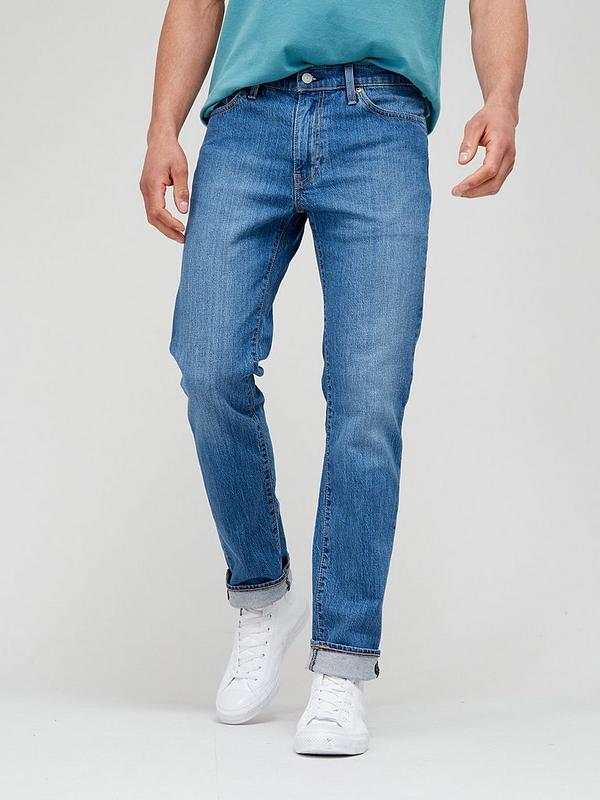 Levi's 511™ Slim Fit Jeans - Mid Wash 