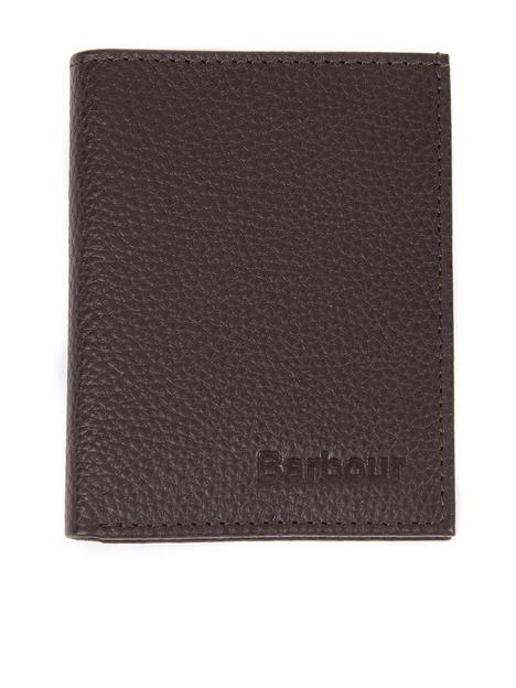 barbour-amble-small-leather-billfold-wallet
