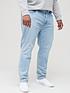  image of levis-big-amp-tall-512trade-slim-taper-jeans-light-wash