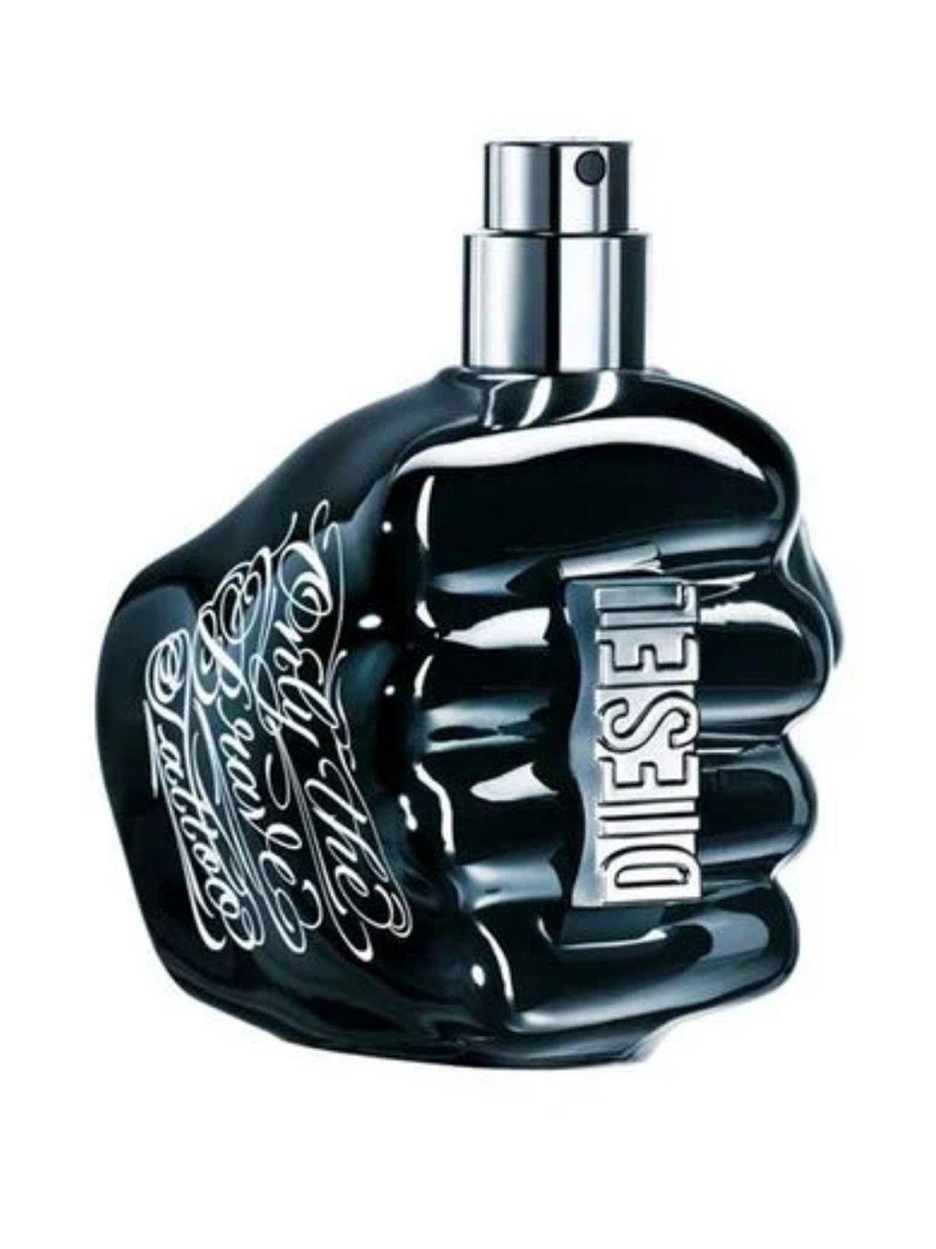 Only the best sale brave tattoo aftershave