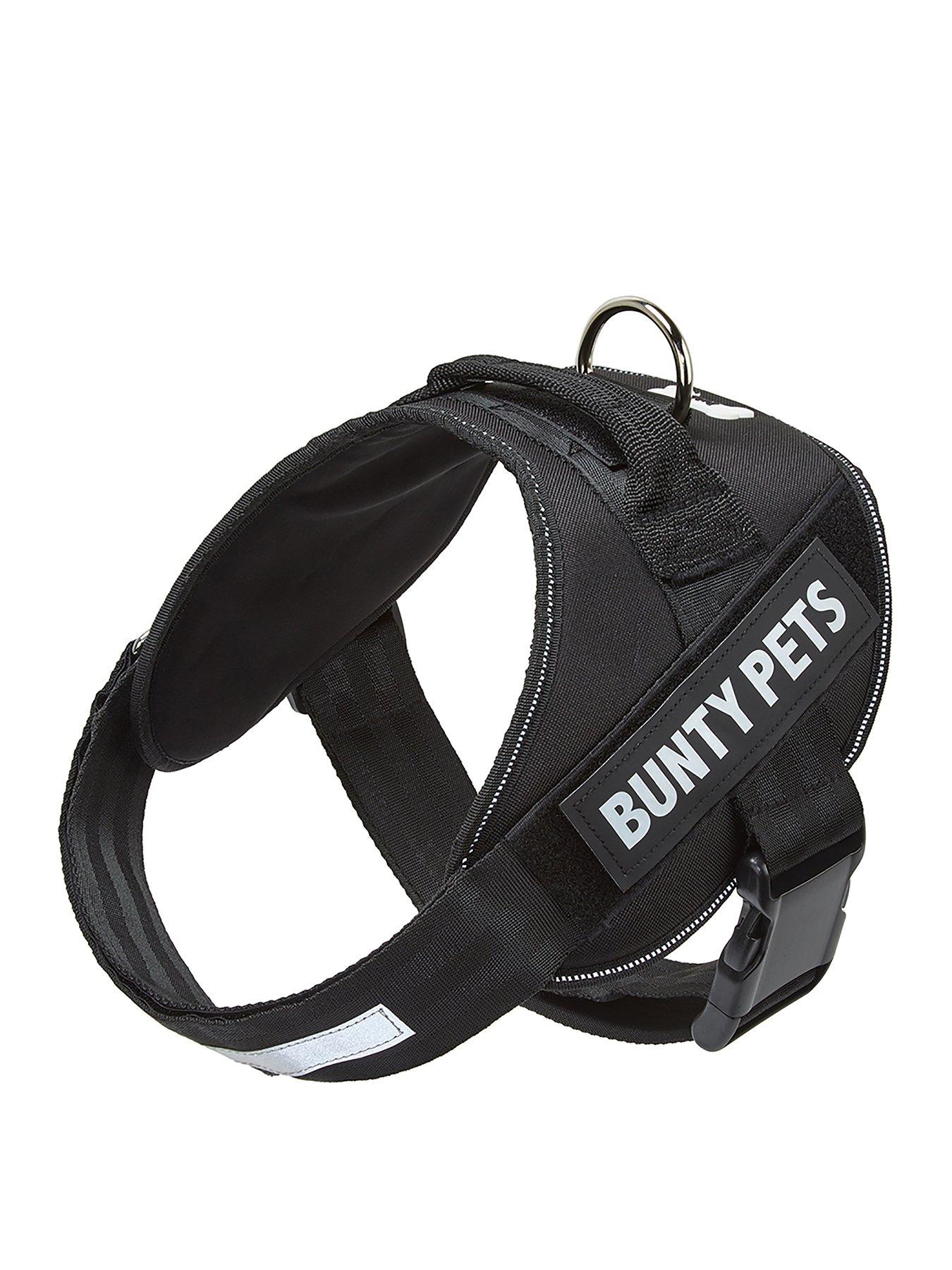 Product photograph of Bunty Yukon Pet Harness - Large from very.co.uk