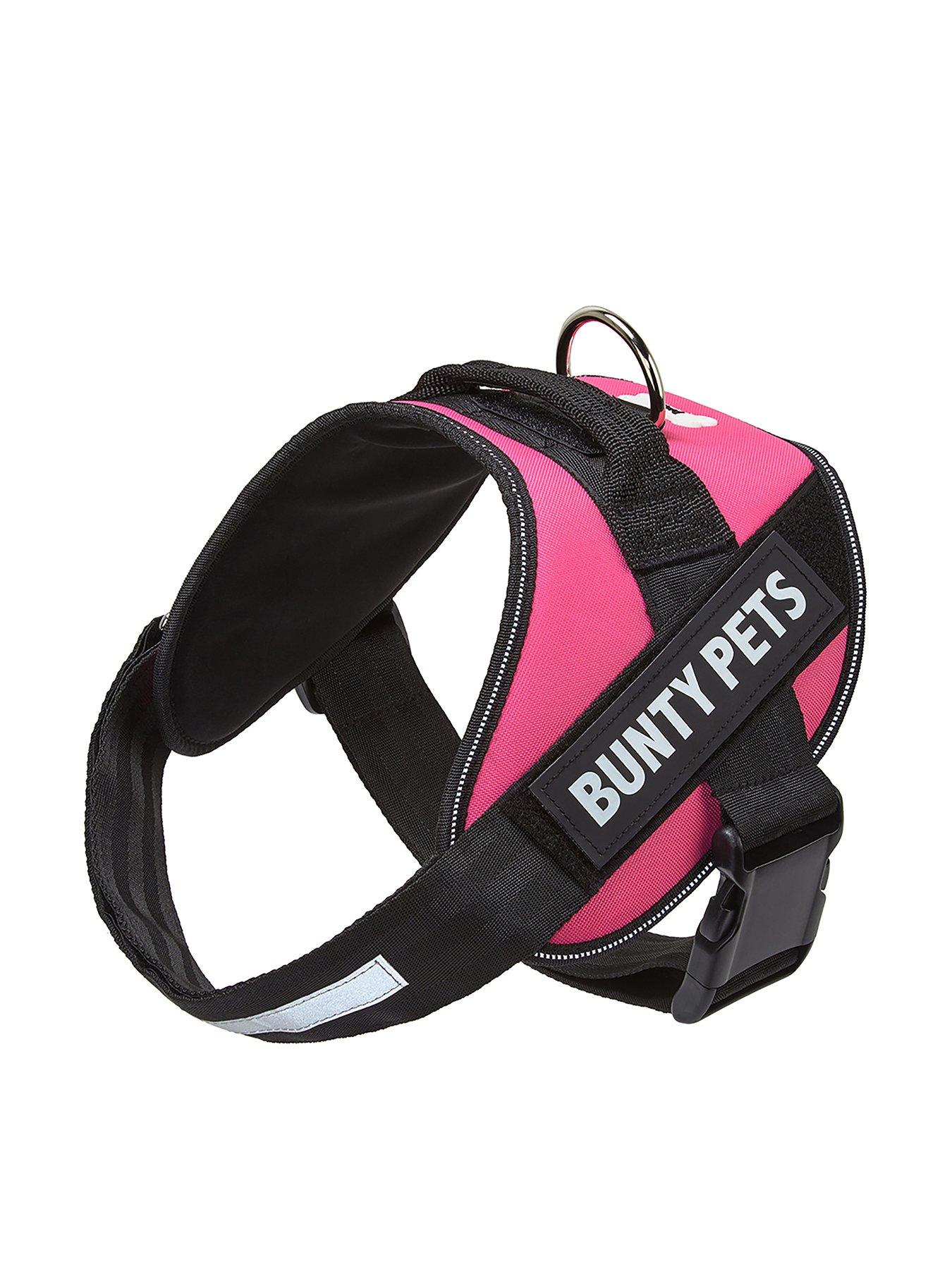 Product photograph of Bunty Yukon Pet Harness - Extra Large from very.co.uk